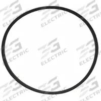 FRIGIDAIRE Belt: 134511600. Key specifications — Brand: FRIGIDAIRE; Manufacturer Part Number: 134511600; Product Type: Washing Machine Belt.