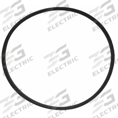 FRIGIDAIRE Belt: 134511600 - Frigidaire Washing Machine & Dryer Parts