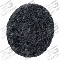 3M Precision Conditioning Disc: TR, 2 in Dia, Ceramic, Extra Coarse, HD-DR, 50 PK (MPN 7100359477). Key specifications — Brand: 3M; Series: HD-DR.