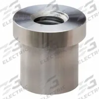 ENERPAC Shoulder Nut: 3 in Overall Lg, SC1512/SC156/SC158 (MPN SCN15). Key specifications — Brand: ENERPAC; Compatible Equipment Manufacturer Part Number: SC1512; Product Type: Screw and Cap Assembly.
