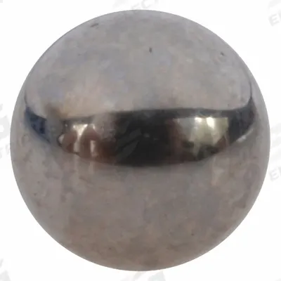 SPEEDAIRE Steel Ball: Mfr Part # TTRL60244G, Compatible with Grainger Part # 2YRF2 - Air Tool Replacement Parts