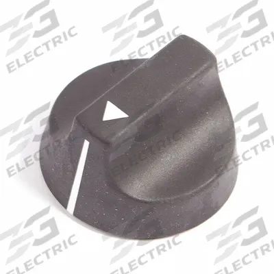 ALTO SHAAM Knob: Mfr Part # KN-26568 - Alto Shaam Oven Replacement Parts