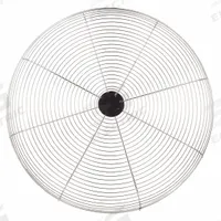 DAYTON Fan Guard: Mfr Part # 07088. Key specifications — Product Type: Fan Guard; Manufacturer Part Number: 07088.