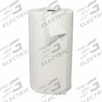 BRADY SPC ABSORBENTS Sorbent Roll: Polypropylene, White, 150 ft Roll Lg, 30 in Roll Wd (MPN SXT30DP). Key specifications — Brand: BRADY SPC ABSORBENTS; Material: Polypropylene.