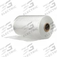 SEALED AIR - NEWAIR I.B. NANO Bubble Roll Uninflated Film: 3/4 in Bubble Size, 16 in Roll Wd (MPN 100645489). Key specifications — Brand: SEALED AIR - NEWAIR I.B. NANO; Rolls per Case: 24 rolls per pallet.