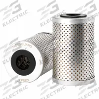 FLEETGUARD Automotive Hydraulic Filter: Hydraulic Fluid, Cartridge, 3 in Inside Dia, Bomag (MPN HF6222). Key specifications — Brand: FLEETGUARD; Compatible Fluid Type: Hydraulic Fluid; Compatible Vehicle Make: Bomag.