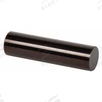 VERMONT GAGE Class ZZ Go Pin Gauge: 0.5160 in Dia, 0.00020 in Tolerance, Steel, Black Oxide (MPN 911151600). Key specifications — attr1182413: 0.5160 in; attr1182404: 0.00020 in; attr1182405: ZZ; attr1182410: VERMONT GAGE; attr1182412: Certificate of Accuracy with NIST Traceability.