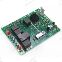 GOODMAN 9-Pin Connector Board: Mfr Part # B1809913S. Key specifications — Manufacturer Part Number: B1809913S; Product Type: 9-Pin Connector Board.