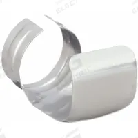 MASTER APPLIANCE Shrink Tube Attachment: 1 1/2 in Overall Lg, 3/8 in Overall Wd, 3 in Overall Ht (MPN 35017). Key specifications — attr1256778: Reflector; attr1256780: Plastics; attr1256781: 35017; attr1256791: MASTER APPLIANCE; attr1256766: PH-1400WK; attr1256772: Shrink Tube Attachment.