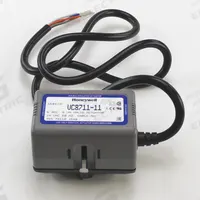 HONEYWELL Electric Valve Actuator: VC8711ZZ11 Mfr Part #. Key specifications — Product Type: Electric Zone Valve Actuator; Manufacturer Part Number: VC8711ZZ11.