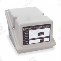 ASHCROFT Pressure Switch: 6 psi – 60 psi, LP Series, 4 Pressure Connection Ports, 4X Enclosure (MPN LPAN4HV25XCYLM60). Key specifications — attr664141: ASHCROFT; attr1023632: 1/2" FNPT.