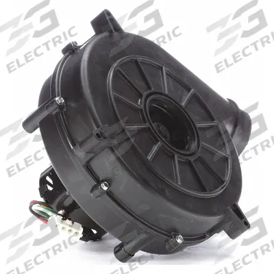 FASCO Blower: Furnace, Trane, 7092-0238/7092-0238S/D342097P01 - Furnace Draft Inducers
