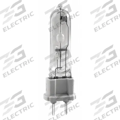 LEDVANCE/ SYLVANIA Bulb: T6, 2-Pin (G12), 73 W Watt, 3000K, Metal Halide - 2-Pin Base High-Output Lamps