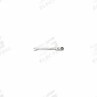 GEARWRENCH Combination Ratcheting Wrench: Alloy Steel, Full Polish Chrome, 8 mm Head Size, Std (MPN 86708). Key specifications — attr309600: 8 mm; attr309611: Full Polish Chrome; attr309610: Alloy Steel; attr309604: Yes; attr309612: No; attr309613: No; attr309615: No; attr324932: GEARWRENCH.