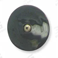 BRADLEY Soap Filler Hole Cap: Nylon (MPN S10-004). Key specifications — Material: Nylon; Brand: BRADLEY; Product Type: Soap Filler Hole Cap.