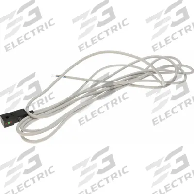 SMC Inline Solid 2 Wire Band: D-K59WL, Inline Solid State Auto Switch, IP67 - Solid State Switch Pneumatic Position Sensors