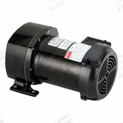 DAYTON AC Gearmotor: Parallel, Single Output Shaft, 3-Phase, TEFC, 27 RPM, 687 in-lb Max Torque (MPN 4Z384). Key specifications — Inverter Rated: No; Brand: DAYTON; Full Load Current: 1.22/.61 A.