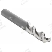 WALTER Screw Machine Drill Bit: 15.5 mm, 130° Point, Cobalt, Parabolic Flute, Fast Spiral (MPN A1148-15.5). Key specifications — attr1233197: WALTER; attr1233209: 0.6102.