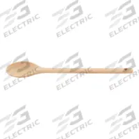 VOLLRATH Basting Spoon: 15 in Overall Lg, Tan, Nylon (MPN 4689960). Key specifications — Material: Nylon; Brand: VOLLRATH; NSF Certified: No; Color: Tan.