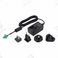 FLIR Universal Power Adapter: Digital (MPN TA87). Key specifications — Brand: FLIR; Includes: Power Adapter with AC Connectors; Sensor Type: Digital.