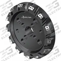 WALTER Indexable Face Mill: M3016-315-B60-13-16 (MPN 6657757). Key specifications — attr256955: M3016-315-B60-13-16.