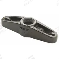ENERPAC Chain Pull Plate: For RC, For 3 ton, 2.5 ton Capacity of Attachment (MPN A558). Key specifications — Product Type: Chain Pull Plate; For Use With Cylinder Series: RC; Brand: ENERPAC.