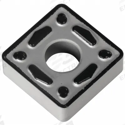 SUMITOMO Square Turning Insert: SNMG866ENG - Square (S) Indexable Turning Inserts