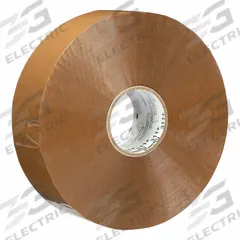 SCOTCH Acrylic Packing Tape: 2 mil Tape Thick, 3 in x 1000 yd, 3 in, Tan, 311+, Medium-Duty, 4 PK. Key specifications — Tape Series: 311+; Brand: SCOTCH.