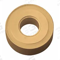 KYOCERA Turning Insert: RNMG120400 (MPN RNMG43 CA525). Key specifications — attr257836: RNMG120400.