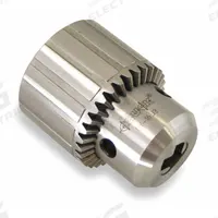 LLAMBRICH Drill Chuck: 1/2"-20, 3/64 in to 1/2 in Capacity, K2 Key (MPN CY-13 R-1/2). Key specifications — attr1030288: LLAMBRICH USA; attr1030284: CY-13 R-1/2.