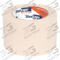 APPROVED VENDOR Masking Tape: CP 106, Tan, 2 13/16 in Roll Wd, 60 1/8 yd Overall Roll Lg, Rubber (MPN 899DV2). Key specifications — Series: CP 106; Brand: APPROVED VENDOR; Backing Material: Crepe Paper; For Location: Indoor; For Surface Type: Glass; Manufacturer Part Number: 899DV2.