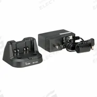 ICOM Single Unit Charger: Fits Icom, For F1000/F2000 Series, 1 Radios Charged, 12 to 16 V DC, BC213. Key specifications — Brand: ICOM; Compatible Radio Series: F2000; Product Type: Single Unit Charger.