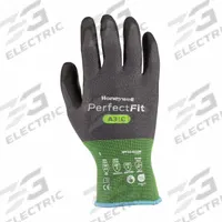 PIP GLOBAL SAFETY Cut Protection Gloves: XS ( 6 ), ANSI Cut Level A3, Palm and Fingers, Dipped, 1 PR (MPN NPF23-0118N-6). Key specifications — Brand: PIP GLOBAL SAFETY; Glove Hand Style: Left and Right; Touchscreen Compatible: Yes; Includes Reinforced Thumb Crotch: No; Knit Material Color: Gray.