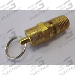 SPEEDAIRE Pressure Relief Valve, 225 PSI: PN22N035G, 2MLW4/2MLW5/2TWC3. Key specifications — attr948866: PN22N035G; attr948874: Pressure Relief Valve; attr948868: 2TWC3.