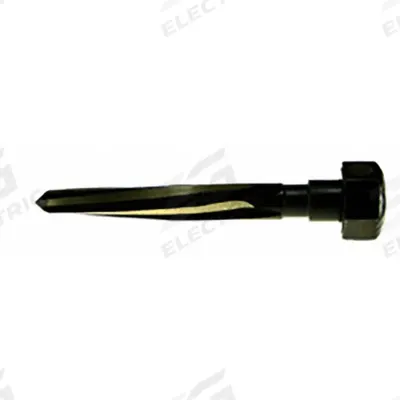 CLE-LINE Car Reamer: 1 in - Magnetic Hex-Shank Car Reamers