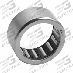 KOYO Needle Roller Bearing: FC, 30, 30 mm Bore, 37 mm OD, Open, 20 mm Overall Wd, Alloy Steel, FC-30. Key specifications — Number of Rows: One; Full Complement: No; Manufacturer Part Number: FC-30; System of Measurement: Metric; Bearing Design: FC; Bearing Industry Number: 30; Brand: KOYO.