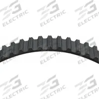 DAYCO Automotive Drive Belt: 95272, 848 mm Effective Lg, Timing Belt, Metric V-Belt Belt, 0 Ribs. Key specifications — Industry Number: 95272; Reinforcing Cord Material: Fiberglass; Brand: DAYCO.