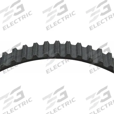 DAYCO Automotive Drive Belt: 95272, 848 mm Effective Lg, Timing Belt, Metric V-Belt Belt - Vehicle Timing Belts
