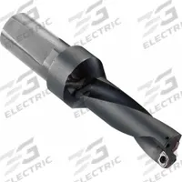 KYOCERA Indexable Insert Drill (MPN S100DRZ236908G)