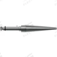 WERA Ratchet Centering Pin: 1/4 in Drive Size, Koloss Ratchet, Ratchet Centering Pin, 1 Pieces (MPN 05003696001). Key specifications — attr1205628: Koloss Ratchet; attr1205629: Ratchet Centering Pin; attr1205646: WERA.