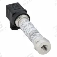 ASHCROFT Sanitary Pressure Transmitter: 1/4 in, 0 to 60 psi, 4 to 20mA, 4X (MPN E2SB5NF0242DAM00060#). Key specifications — Brand: ASHCROFT; Accuracy: ±0.50% of Full Scale; Fitting Material: Stainless Steel.