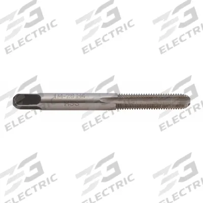 WESTWARD H4 Bottom, 1/4-28NF: For 1PZ38 - Westward Power Tool Parts