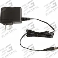 BRADY Power Supply: 176509. Key specifications — Manufacturer Part Number: 176509; Brand: BRADY; Compatible with Manufacturer Model Number: CR2700; Product Type: Power Supply.
