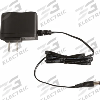 BRADY Power Supply: 176509 - Barcode Scanner Replacement Parts