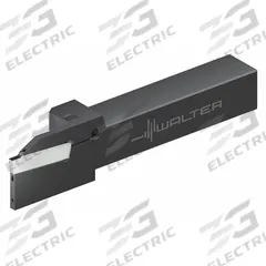 WALTER Indexable Parting and Grooving Tool Holder: G1011.2525R-4T33GX34-P (MPN 7337569). Key specifications — attr257459: G1011.2525R-4T33GX34-P; attr257462: G1011.2525R-4T33GX34-P.