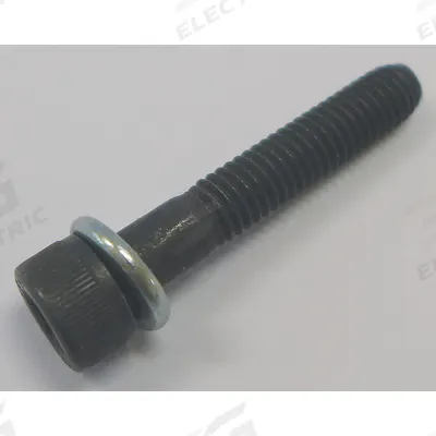 APPROVED VENDOR Hex Bolt Set: PN22N001G - Air Compressor Parts