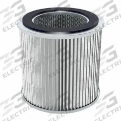 SOLBERG Filter: Polyester, 9.62 in Overall Ht, 6 in Inside Dia, 9 3/4 in Outside Dia, 245. Key specifications — attr59866: 245; attr59869: SOLBERG; attr59875: FS-245P-400F.