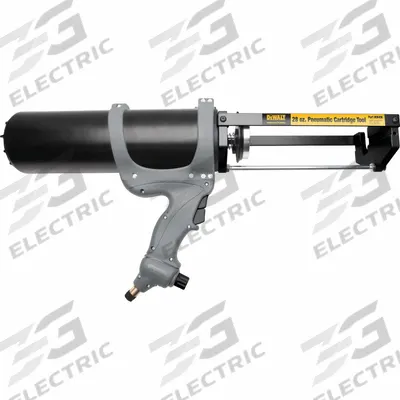 DEWALT Pneumatic Dispenser: Pneumatic Dispenser (MPN 08496-PWR) - Accessories for Adhesive Anchors
