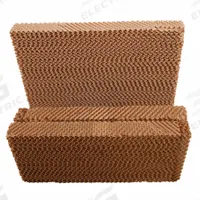 HESSAIRE Evaporative Cooler Media: Cellulose, Hessaire, 22 1/2 in x 20 in x 2 1/2 in, 3 PK (MPN CP370). Key specifications — Brand: HESSAIRE.