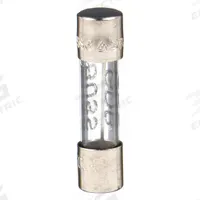 BUSSMANN Fuse: GDB Series, Fast-Acting, 200 mA, 250 V AC, 5 mm x 20 mm (MPN GDB-200MA). Key specifications — attr211187: BUSSMANN; attr1287207: GDB.